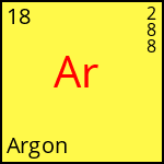 atome Argon